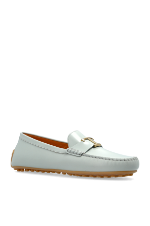 Tod’s Leather Loafers