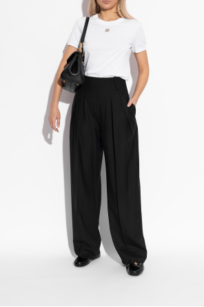 Tod’s Leder-Mokassins