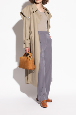 Tod’s Leder Schuhe „Gomma“