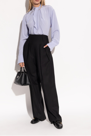 Tod’s Leather moccasins