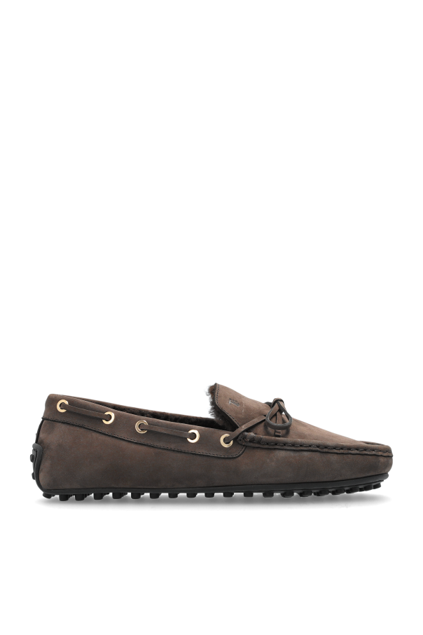 "Gomma" moccasins, zdjęcie 1 "Gomma" moccasins od Tod’s