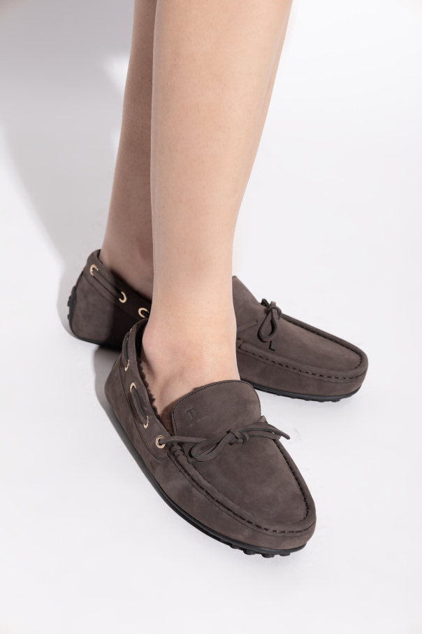 Tod’s Mokassins „Gomma“