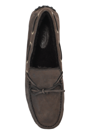 Tod’s Mokassins „Gomma“
