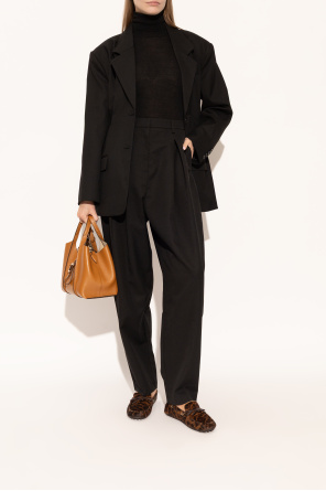 Tod’s Gomma loafers