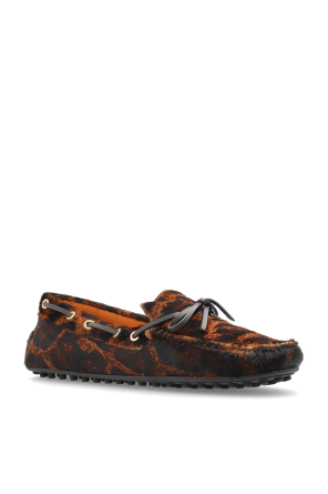 Tod’s Gomma loafers