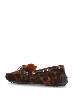 Tod’s Gomma loafers