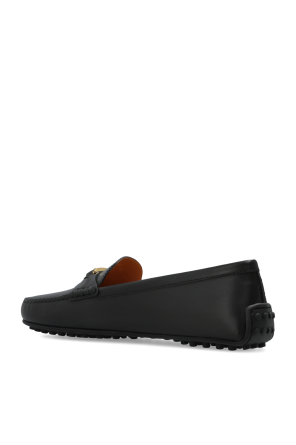 Tod’s Mocasines de cuero