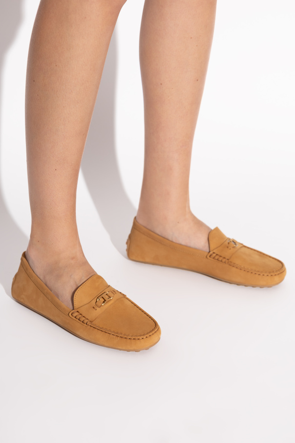 Tod’s ‘City Gommino’ loafers