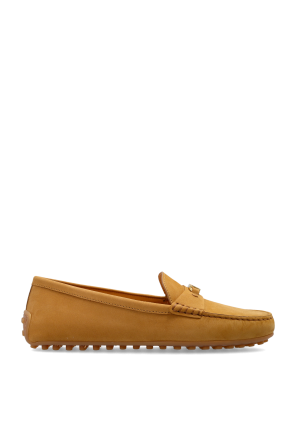 City Gommino’ loafers