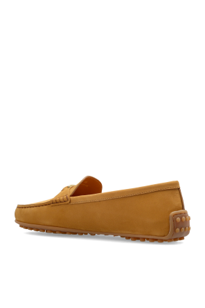 Tod’s ‘City Gommino’ loafers