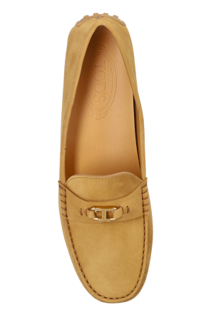 Tod’s ‘City Gommino’ loafers