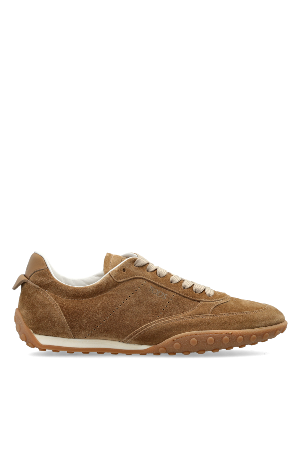 Leather sports shoes od Tod’s