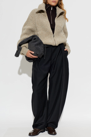 Tod’s Skórzane buty typu ‘Loafers’