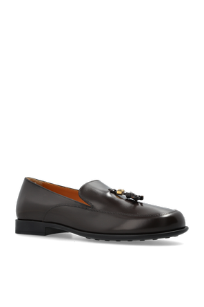 Tod’s Skórzane buty typu ‘Loafers’