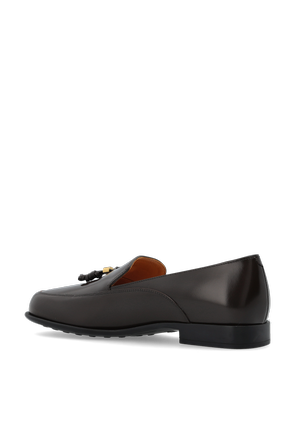 Tod’s Skórzane buty typu ‘Loafers’