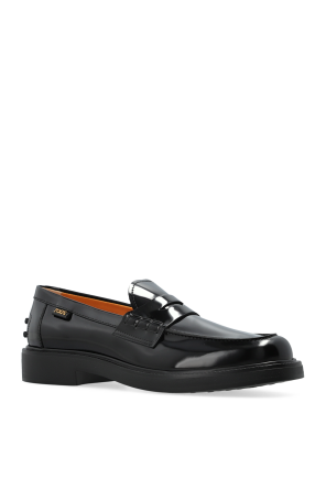 Tod’s Leather ‘Loafers’ shoes