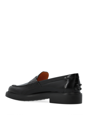 Tod’s Leather ‘Loafers’ shoes