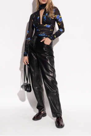 Tod’s Leather loafers