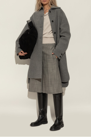 Tod’s Leather boots