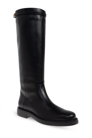 Tod’s Leather boots