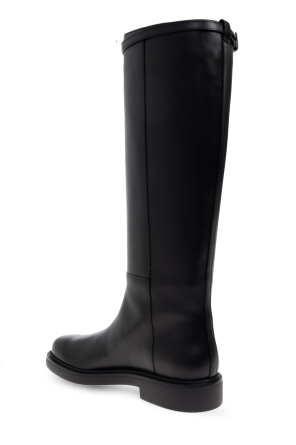 Tod’s Leather boots