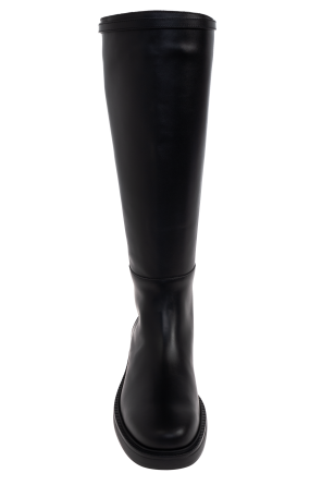 Tod’s Leather boots