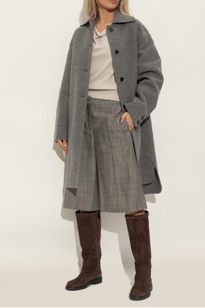 Tod’s Botas altas de ante