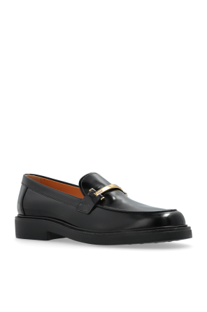 Tod’s Buty typu `loafers`