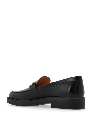 Tod’s Buty typu `loafers`