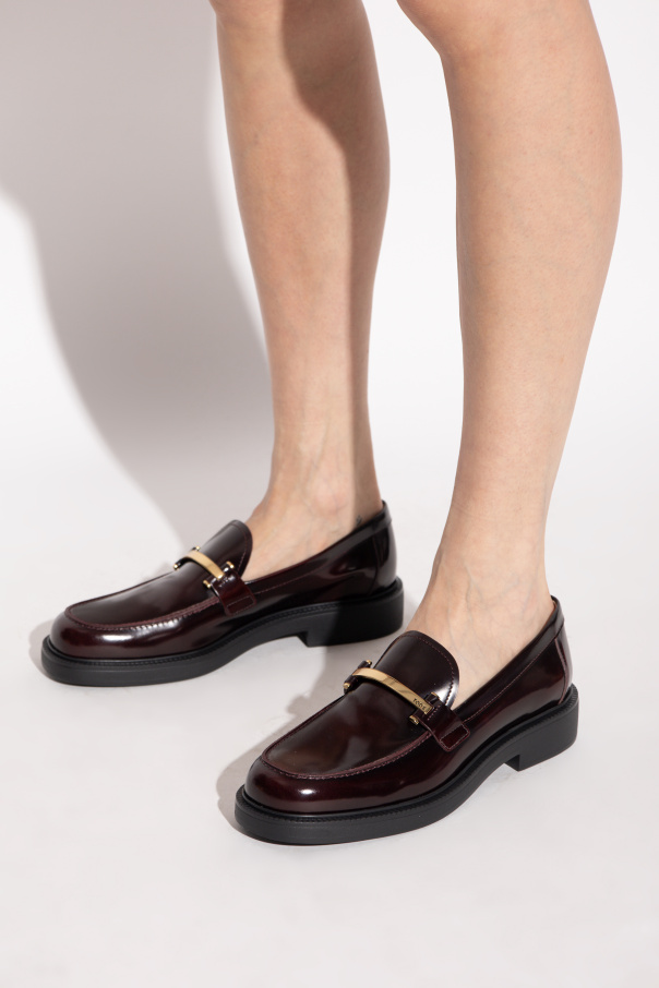 Tod’s Leather loafers