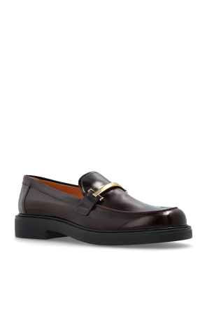 Tod’s Leather loafers