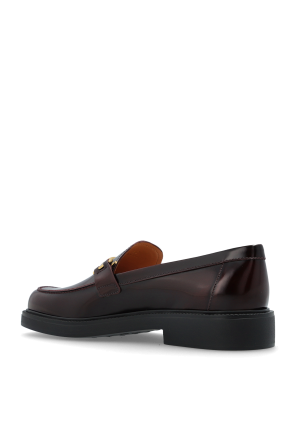 Tod’s Leather loafers
