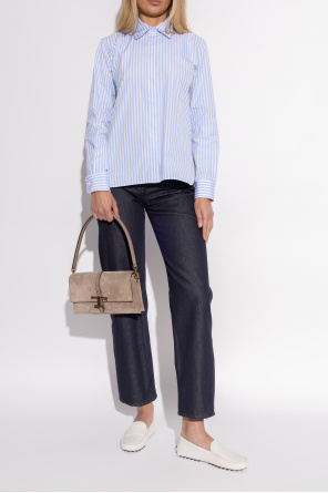 Tod’s Leather loafers