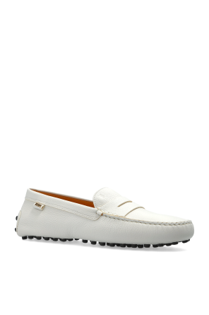 Tod’s Leather loafers