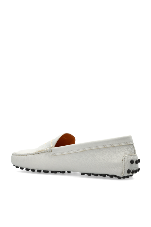 Tod’s Leather loafers