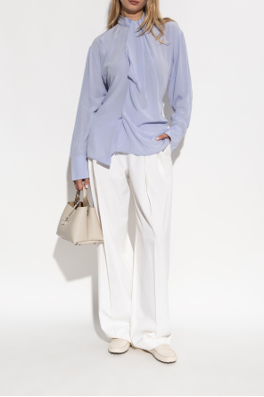 Tod’s Mocasines de cuero