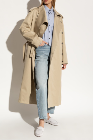 Tod’s Leder-Mokassins