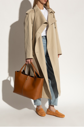 Tod’s Leather loafers