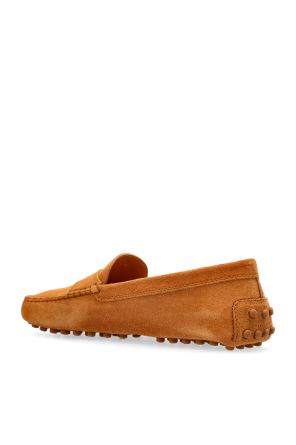 Tod’s Leather loafers