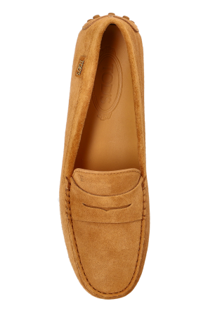 Tod’s Leather loafers