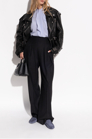 Tod’s Leather loafers