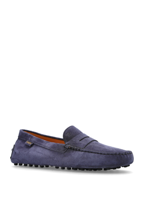 Tod’s Leather loafers