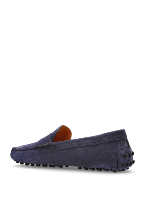 Tod’s Leather loafers