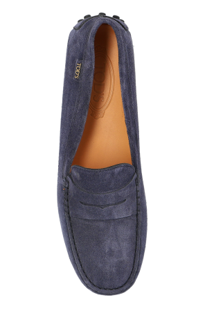 Tod’s Leather loafers