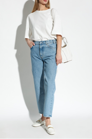 Tod’s Leder Mokassins