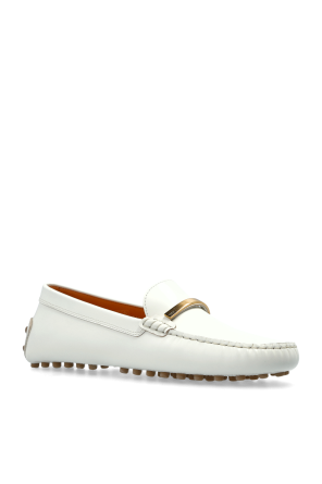 Tod’s Leder Mokassins