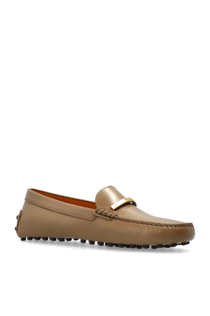 Tod’s Mocasines de cuero