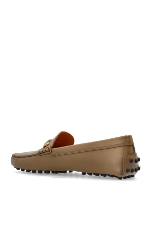 Tod’s Mocasines de cuero