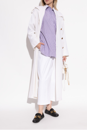 Tod’s Leather Loafers