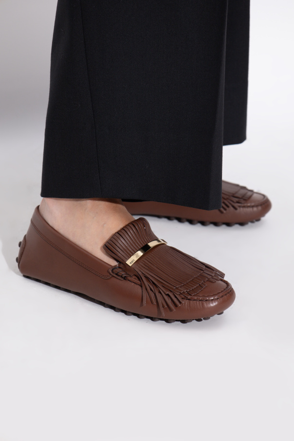 Tod’s Zapatos tipo "loafers"
